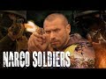 Watch and Download Narco Soldiers (2019) Movies in 720p with HD quality