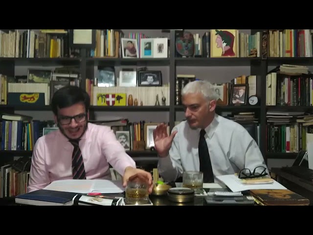 Vídeo relacionado con El Séptimo Pecado: 3 (Saga Ordinales)