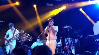 Mind, Drips - Neon Indian (LIVE)