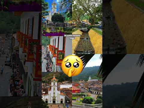 visita salgar Antioquia 🥹🥹