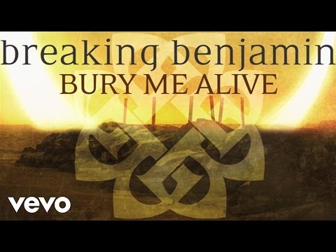 Video thumbnail for Bury Me Alive