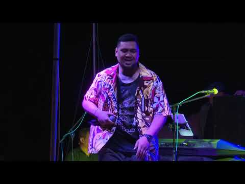 THE RAGE at THE SWAMP 2015 - J King