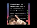 6 7 Correct Predictions February 2026 Dark Predictions Part 2 Darkpredictions