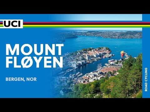 2017 UCI Road World Championships - Bergen (NOR) / Mount Fløyen