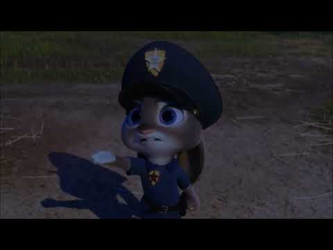 "Finding Judy" Part 17 - Childhood Home