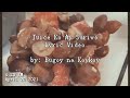 Bugoy na Koykoy - Juice Ko Ay Sariwa Lyric Video