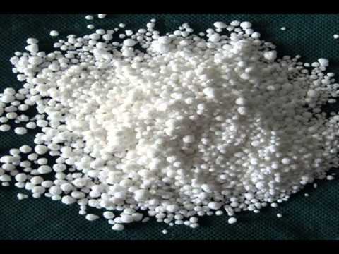 Calcium chloride lumps fused, packaging type: bag, packaging...