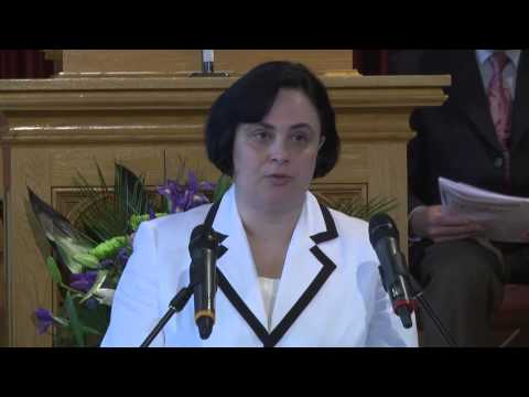 2013-01-26 Probuđenje i Božja Reč