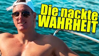 CALVIN PACKT AUS! Die WAHRHEIT über TEMPTATION ISLAND!