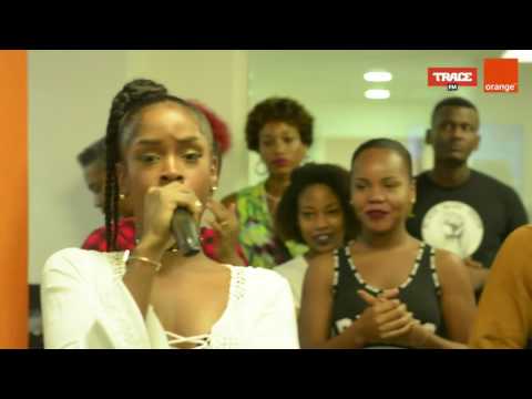 Génération 97 Live Orange -  BAMBY