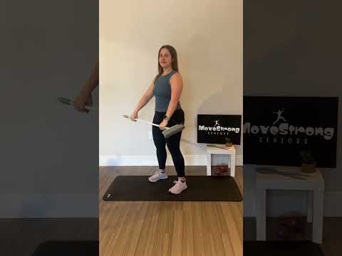 Dowel Flexion