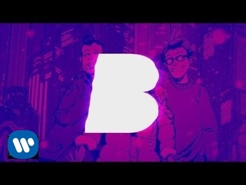 Sweater Beats – Better (feat. Nicole Milar & Imad Royal)