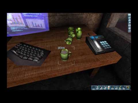 Let's Play Deus Ex Revision pt37: Regeneration