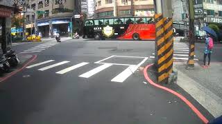 Re: [問題] 闖紅燈