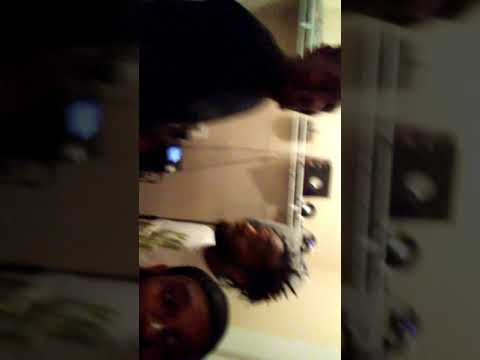 Skrilla gang freestyle pt 2