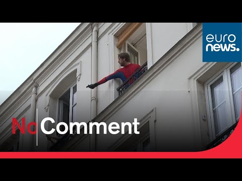 Questions pour un balcon — Rendez-vous du 11ème