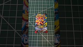 Pack 814: Chaos Rising #pokemontcg #pokemoncard #asmr #packrip #packopening
