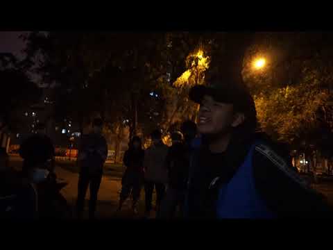 JESFET vs RG04 || Semifinal || Fecha 05 - Garganta de Fuego