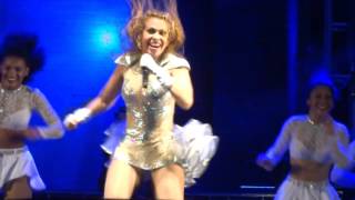 Pra Todo Mundo Ver - Ultimo Show Banda Calypso - 31/12/15 - Macapá