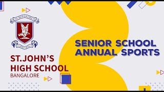 St. John's High School Video