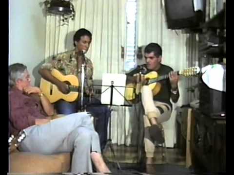 Falou e Disse - Paulo Alves e Praiano