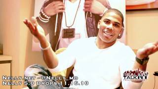 Nelly Speaks On "Just A Dream," Nelly 5.0, Tips On Succes