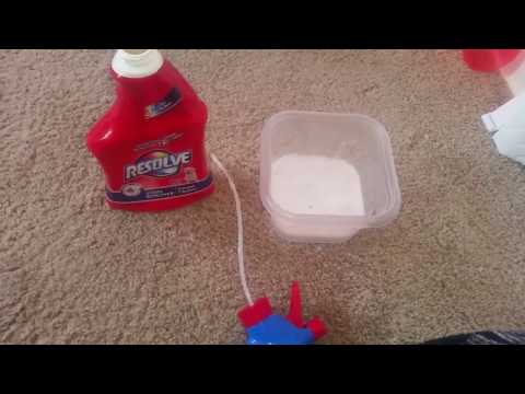 UNCLOG SPRAY NOZZLES