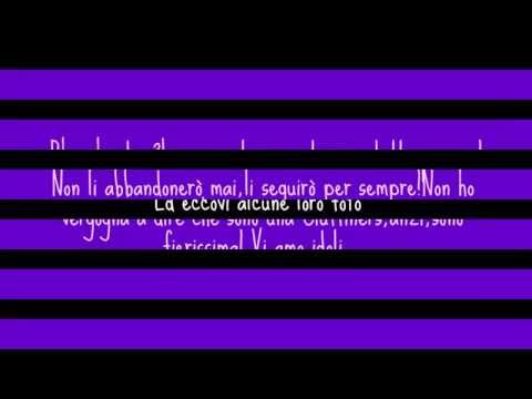 Ciuffi Rossi♥♥ (Alexandra Kalimulina)