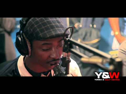 PLANETE RAP GUIZMO - DESPO RUTTI - MOKLESS - ELCI - MYMY // Y&W