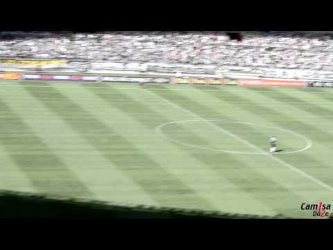 A maior do Mineirão - Atlético 1x0 Joinville (Brasileirão 2015)