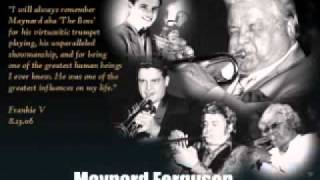 Fantasy - Maynard Ferguson