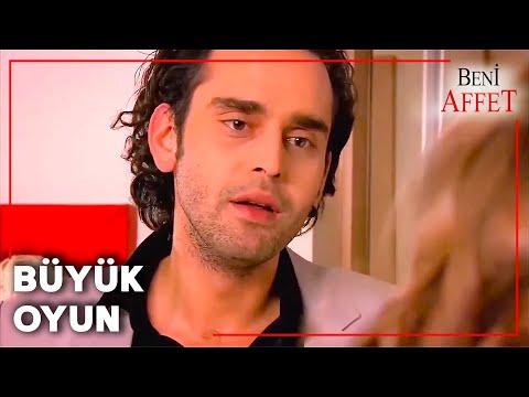 Tunç, Feride'nin Planlarını Bozmasına İzin Vermedi | Beni Affet