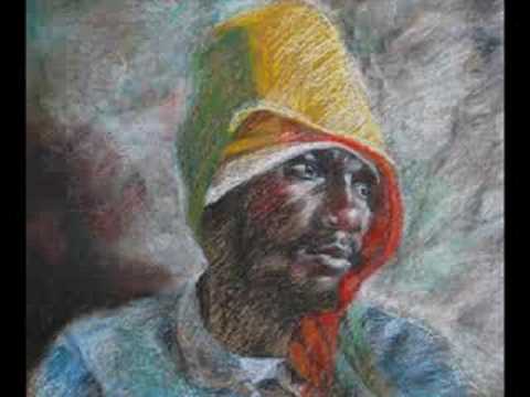 Sizzla Ft. Garnett Silk - Bless Me
