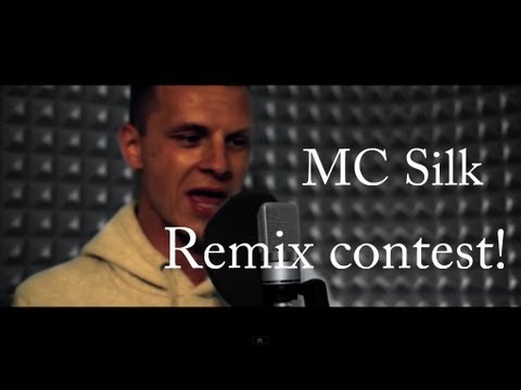 MC Silk Remix Contest - Win the 'Maschine'!