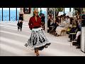 Chanel Cruise 2027 Show Biarritz France