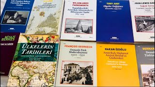 YKY Kitapları Alışverişi | Mis Gibi Yeni Kitaplarım :)