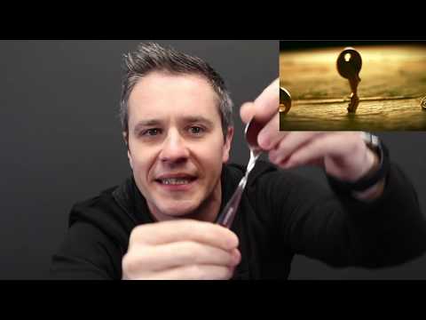 MAGICWORLD REVIEWS - DEFORMER BY MENNY LINDENFELD // CAPTURED BY SEBASTIEN CALBRY