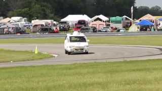 LeMons Wrapup - Autobahn 1 2015