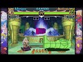 Night Warriors Darkstalkers Revenge Xbox One Arcade As Morrigan