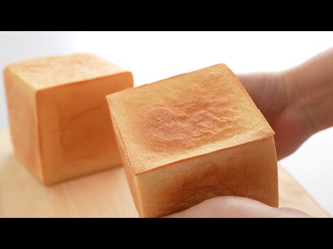 Hand made Japanese Shokupan | Apron