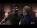 Officer Justin Confronts Wyatt The Haves And The Have Nots
