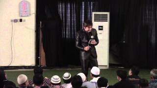 UB Training ESQ Tahun 2014 bag. 5