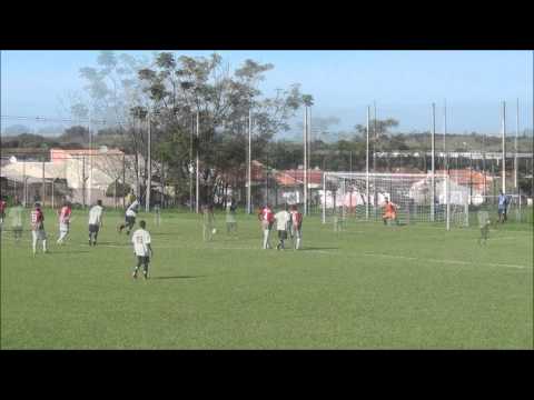 PSTC 8x0 Pato Branco - Campeonato Paranaense Sub-15 - 2015