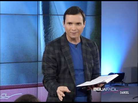 A SHEEP AND A GOAT - Easy Bible Daniel