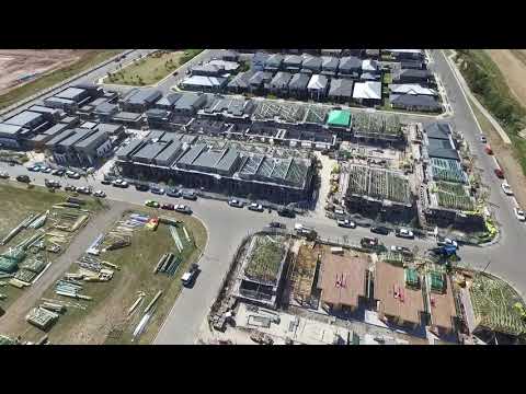 Stockland Azure Townhomes