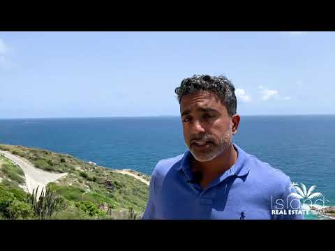Video preview: Land / plot in Point Blanche