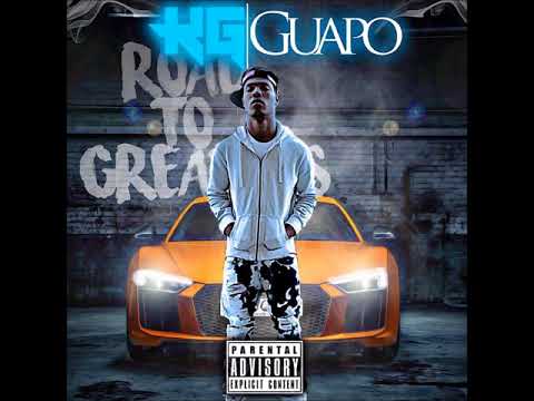 11  My City Feat BuggBoiiz (Road To Greatness The Mixtape)