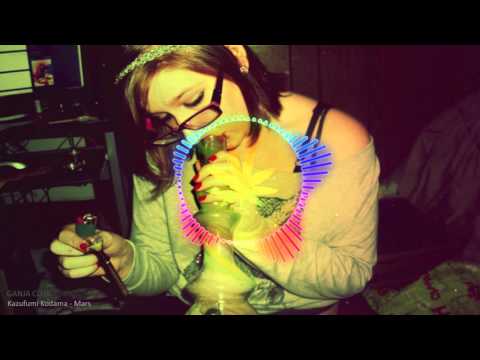 Kazufumi Kodama -  Mars (Ganja Club)