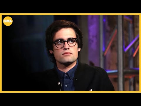 Rob Reiner’s son charged with 1st-degree murder