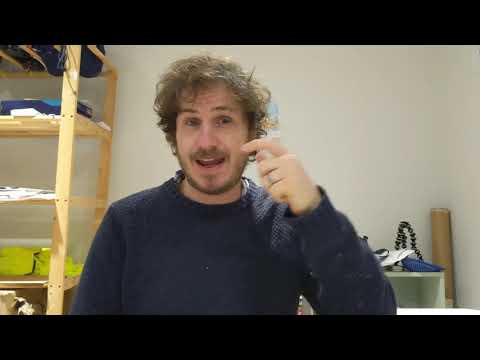 Lockdown Diaries Day 33 - PLANNING A ROUTE